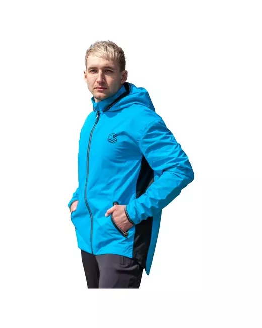 Crosssport Куртка размер 54 зеленый