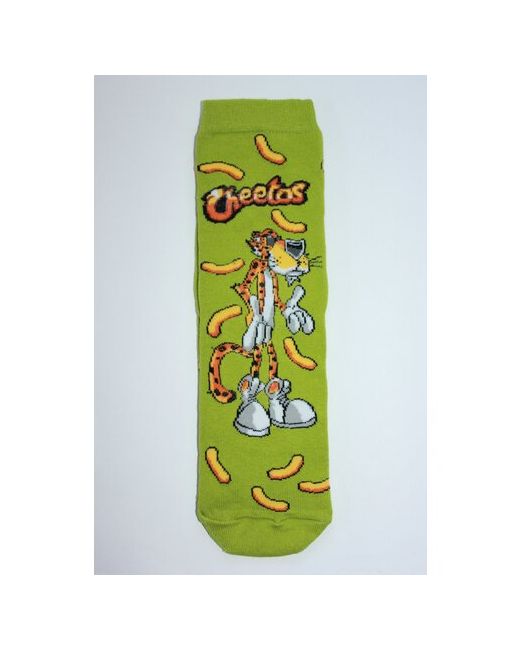 Frida носки средние ослабленная резинка подарочная упаковка износостойкие фантазийные на Новый год ароматизированные размер 35-44 мультиколор