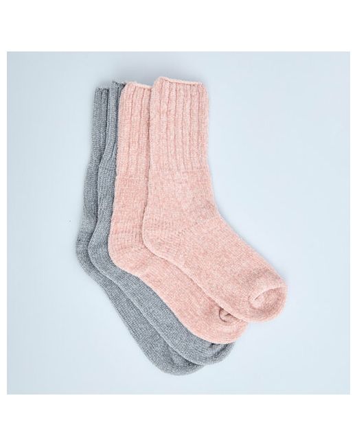 Cozy Home носки средние размер 39-41 розовый