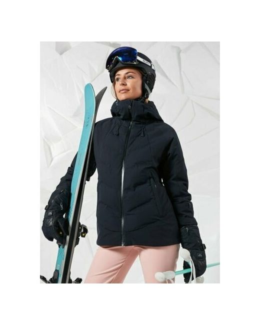 Roxy Куртка для сноубординга укороченная размер S