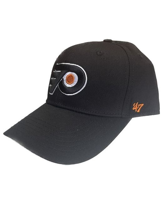 Philadelphia Flyers Бейсболка демисезон/лето размер 55-58