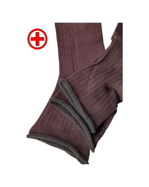 Pier Londi носки средние ароматизированные ослабленная резинка антибактериальные свойства размер 36-40