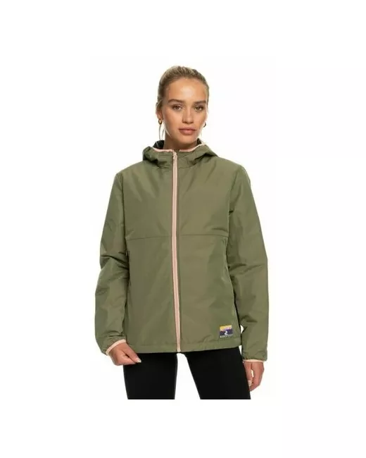 Roxy Куртка демисезон/зима укороченная размер M
