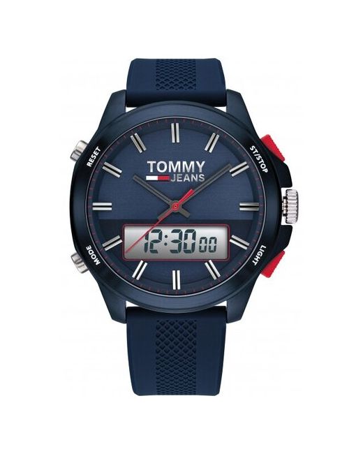 Tommy Hilfiger Наручные часы 1791761