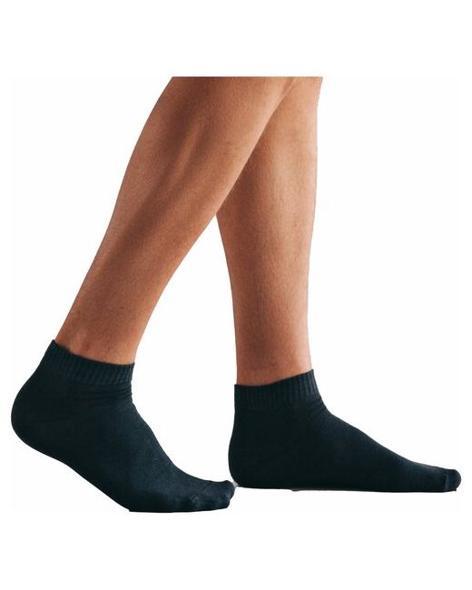 IdealPair Набор мужских спортивных носков 6 пар