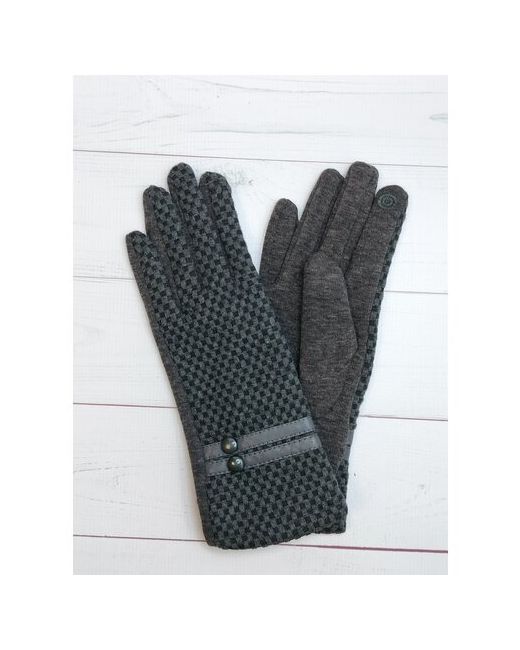 Шапочки-Носочки Перчатки демисезон/зима утепленные размер OneSize