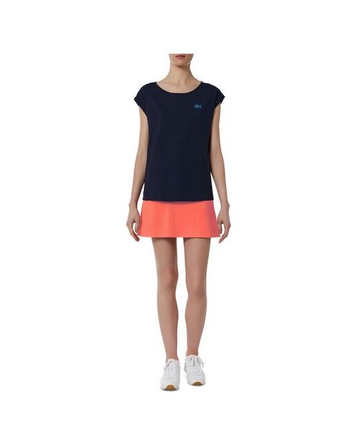Sportkind Теннисная юбка размер 126588-400.L мультиколор
