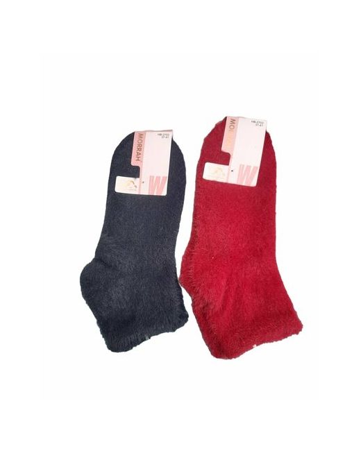 Morrah носки утепленные размер 37-41 синий