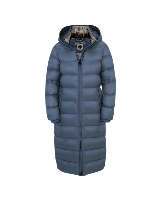 Wellensteyn Куртка зимняя утепленная размер M