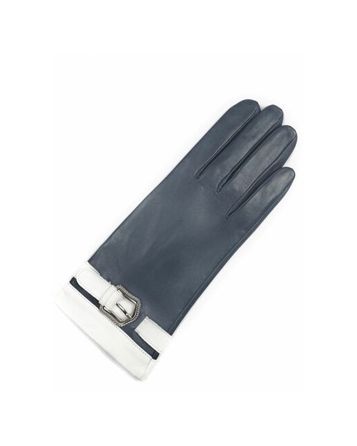 Finnemax Перчатки демисезон/зима натуральная кожа утепленные размер 7
