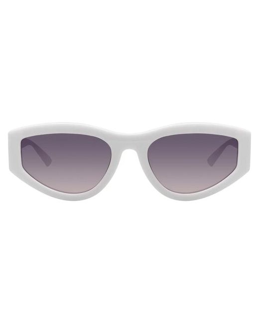 Naf Naf Солнцезащитные очки кошачий глаз оправа для