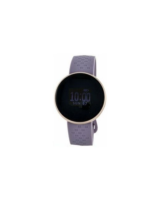 Skmei Наручные часы Часы B16SPL purple бесшумный механизм