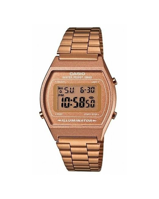 Casio Наручные часы Часы наручные B640WC-5A