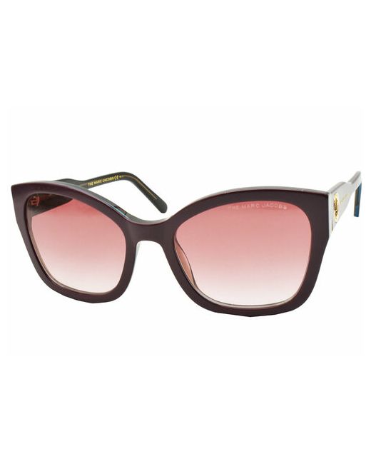 Marc Jacobs Солнцезащитные очки MJ 626/S кошачий глаз с защитой от УФ градиентные для