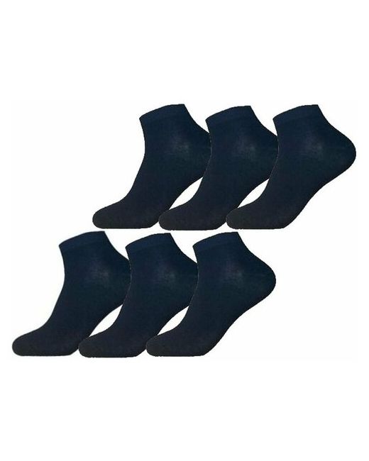 Noskof носки укороченные размер 36/41