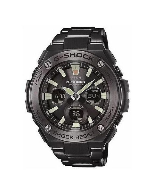 Casio Наручные часы G-Shock GST-W130BD-1A