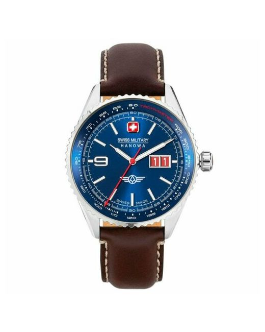 Swiss Military Hanowa Наручные часы SMWGB2101002