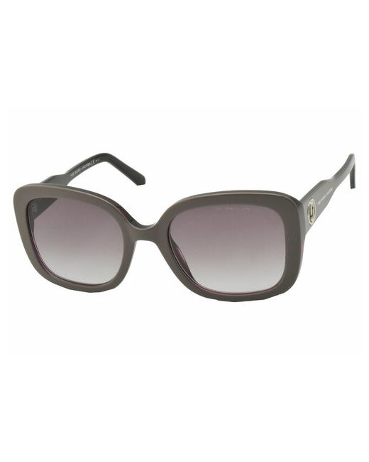 Marc Jacobs Солнцезащитные очки MJ 625/S бабочка с защитой от УФ градиентные для