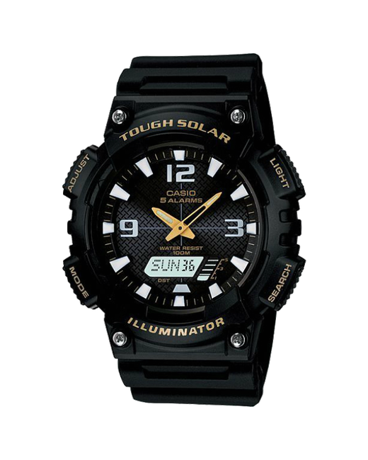 Casio Наручные часы AQ-S810