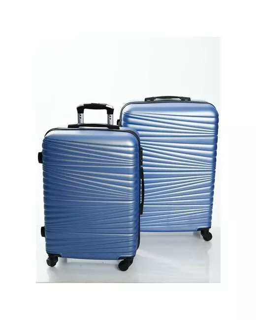 Feybaul Комплект чемоданов 31632 размер S