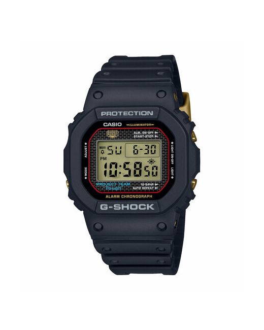 Casio Наручные часы наручные DW-5040PG-1DR