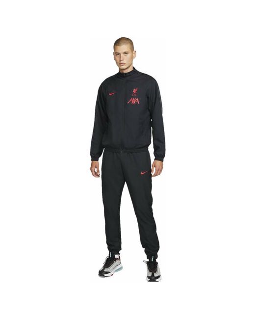 Nike Костюм олимпийка и брюки размер M