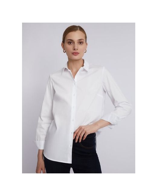 Zolla Рубашка повседневный стиль длинный рукав размер XL