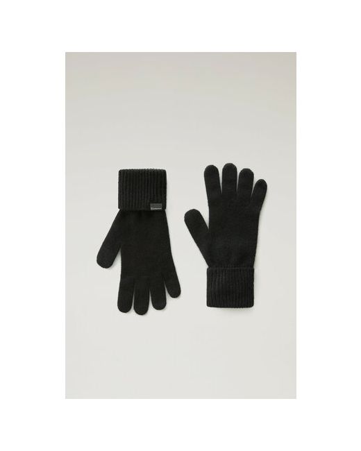 Woolrich Перчатки демисезон/зима размер S серый