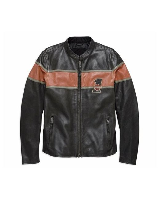 Harley-Davidson Куртка размер L мультиколор