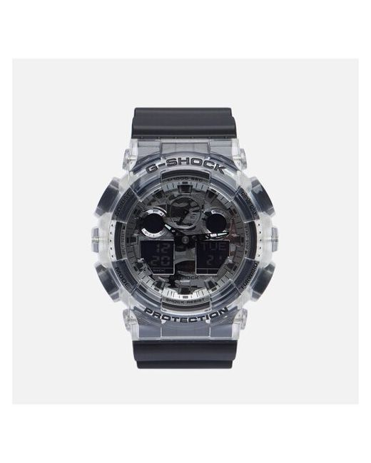 Casio Наручные часы G-SHOCK GA-700SKC-1A 394640