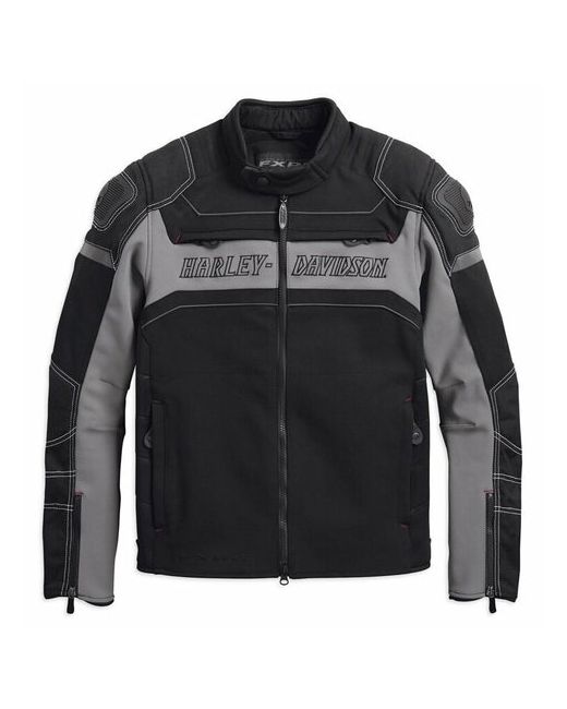 Harley-Davidson Куртка размер XXL черный