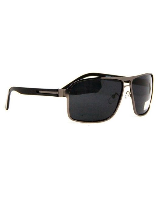 Marx Солнцезащитные очки авиаторы поляризационные с защитой от УФ для серый