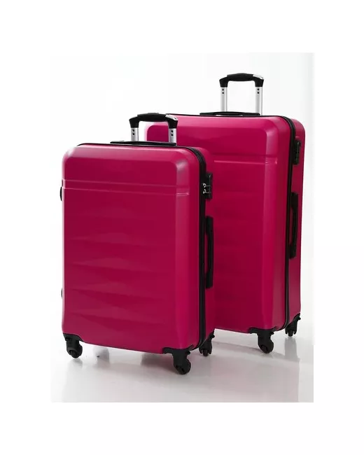Feybaul Комплект чемоданов 31636 размер S/L