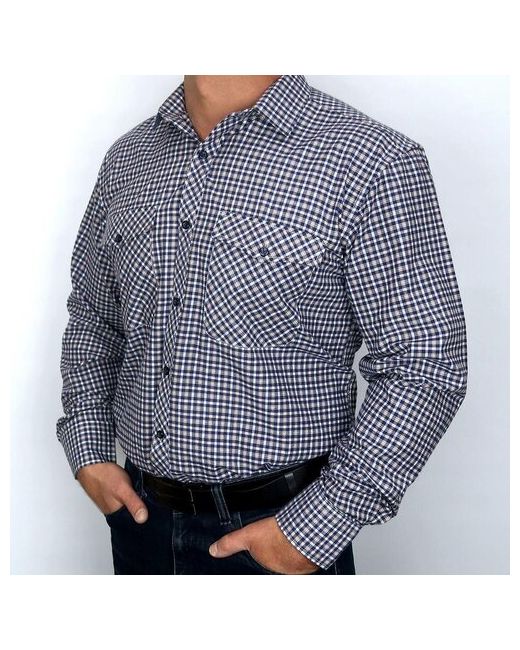 Palmary Leading Рубашка размер XL мультиколор