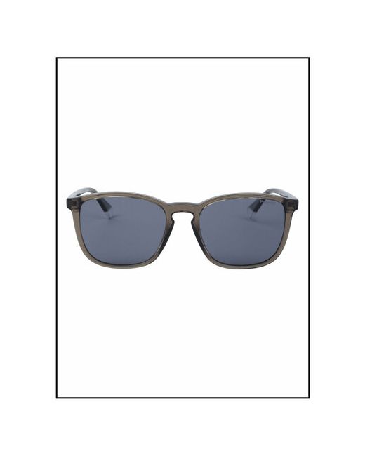 Polaroid Солнцезащитные очки прямоугольные оправа поляризационные с защитой от УФ
