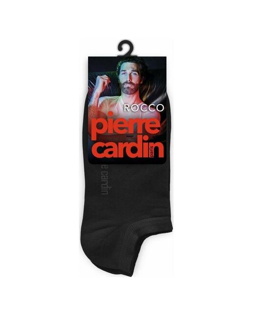 Pierre Cardin. носки 1 пара укороченные размер 3 39-41