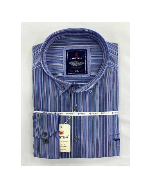 Castelli Рубашка размер 5XL
