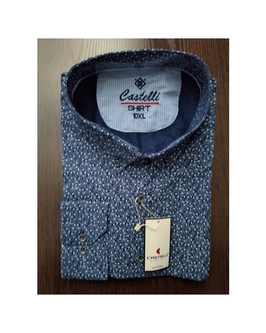 Castelli Рубашка размер 8XL
