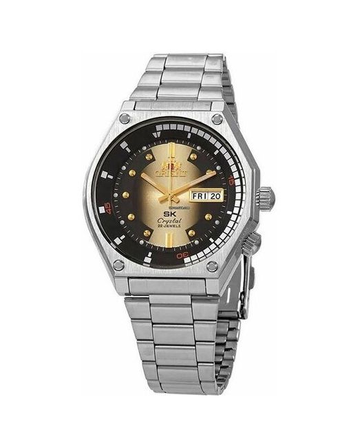 Orient Наручные часы Часы RA-AA0B01G19A серебряный