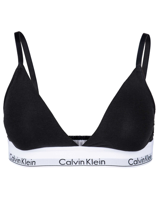 Calvin Klein Бюстгальтер треугольник размер M
