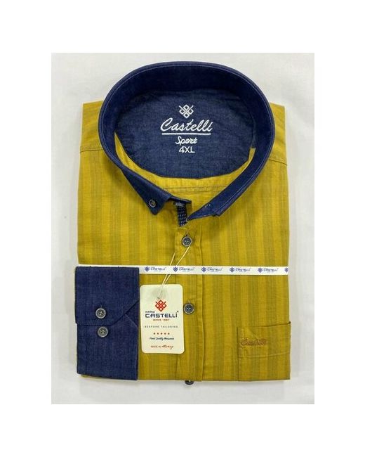 Castelli Рубашка размер 4XL