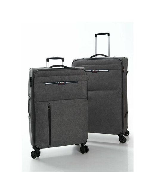 Leegi Комплект чемоданов 31643 размер M/L