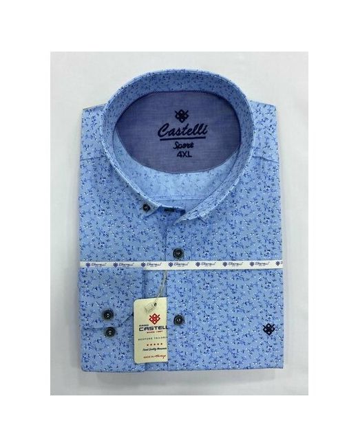 Castelli Рубашка размер 4XL