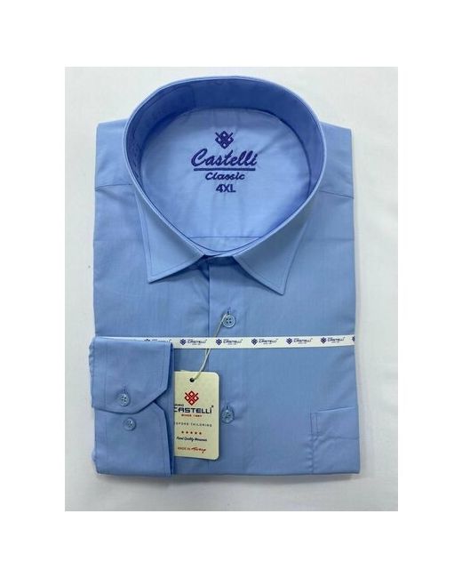 Castelli Рубашка размер 5XL