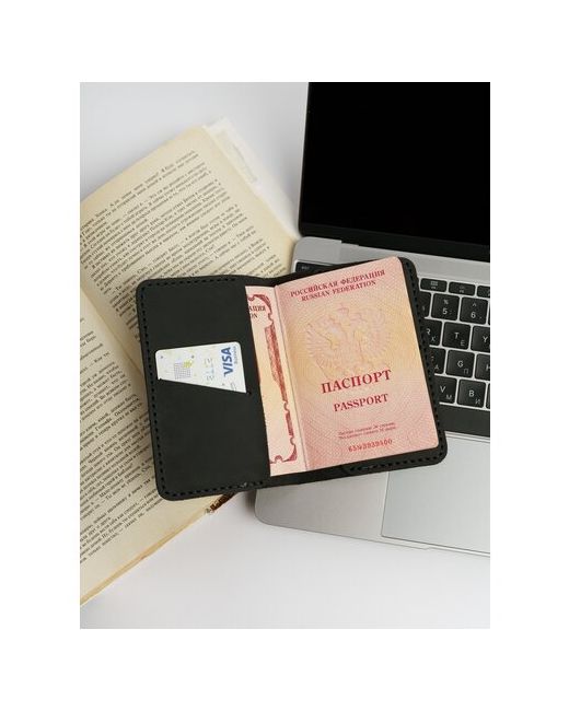 Frame Work Обложка для паспорта отделение карт подарочная упаковка