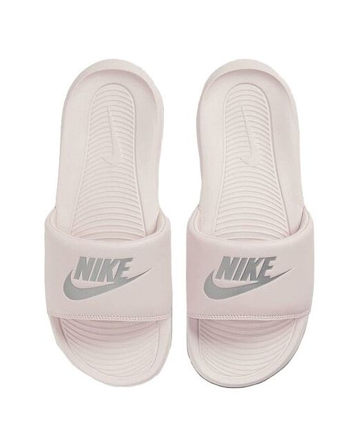 Nike Шлепанцы размер 9US
