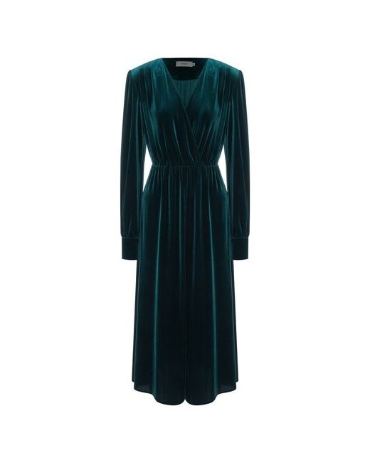 The Robe Платье вечернее макси размер XS