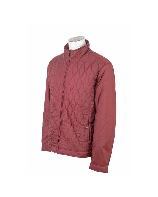 Vivacana Куртка демисезонная силуэт прямой утепленная размер m