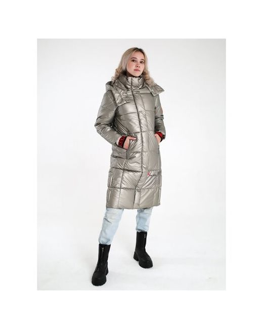 Beauty Sheek Куртка демисезон/зима удлиненная размер ХL