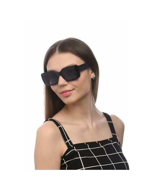 Eternal Sunshine Creations Солнцезащитные очки AL9485 прямоугольные оправа для
